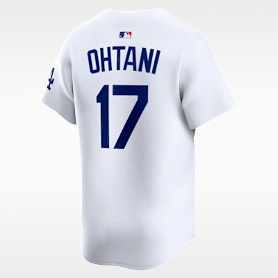 Shohei Ohtani Los Angeles Dodgers Men's Nike Dri-FIT ADV MLB